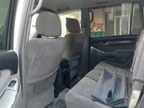 TOYOTA PRADO 2008